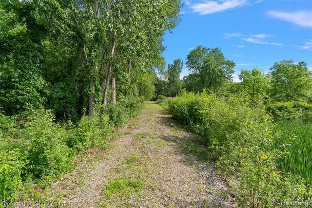 0000 E. Square Lake Road, Troy, MI 48085
