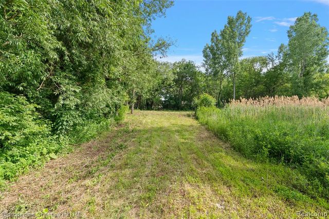 0000 E. Square Lake Road, Troy, MI 48085