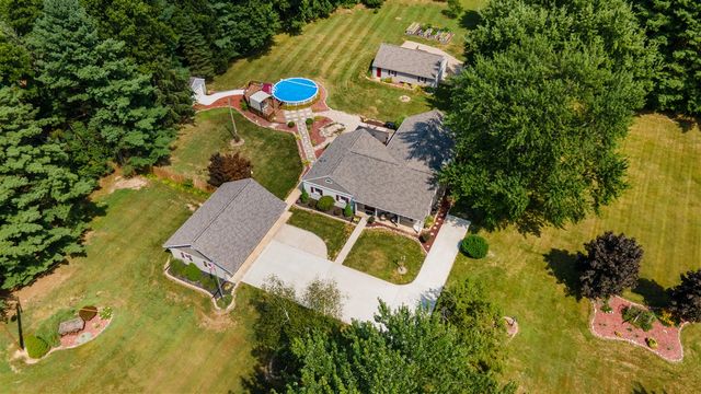 4405 S 29th Street, Kalamazoo, MI 49048