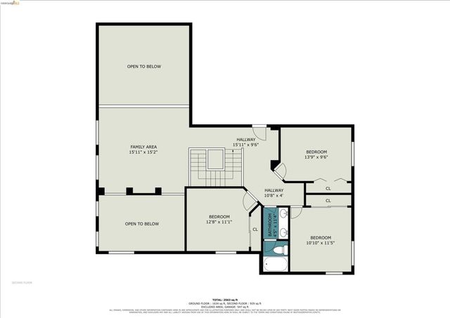 3551 Keystone Loop, Discovery Bay, CA 94505