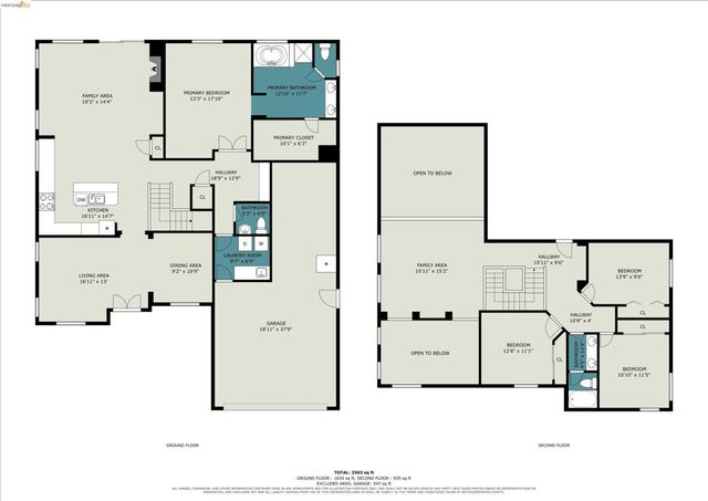 3551 Keystone Loop, Discovery Bay, CA 94505