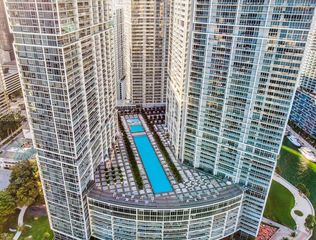 495 Brickell Avenue 4208, Miami, FL 33131