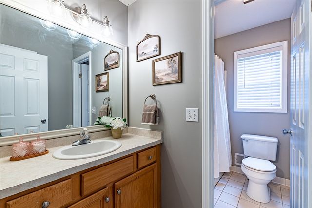 201 Ida Red Lane, Greece, NY 14626