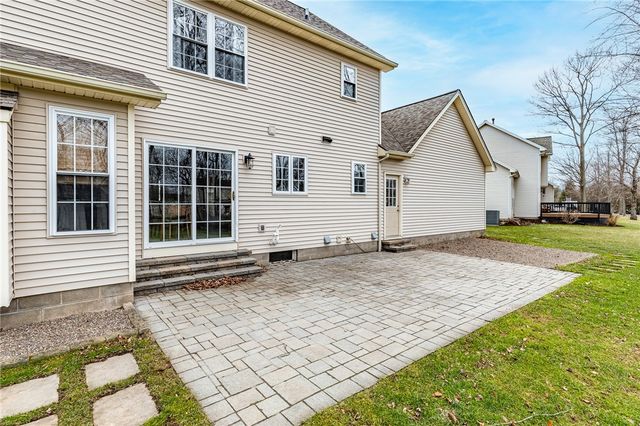 201 Ida Red Lane, Greece, NY 14626