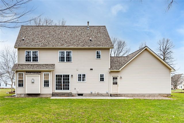 201 Ida Red Lane, Greece, NY 14626