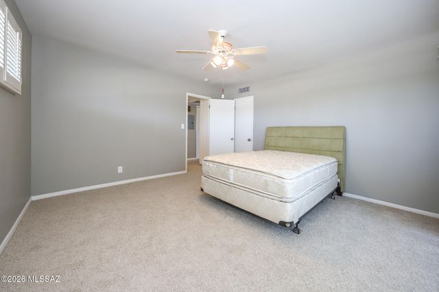 3008 E 6th Street D15, Tucson, AZ 85716