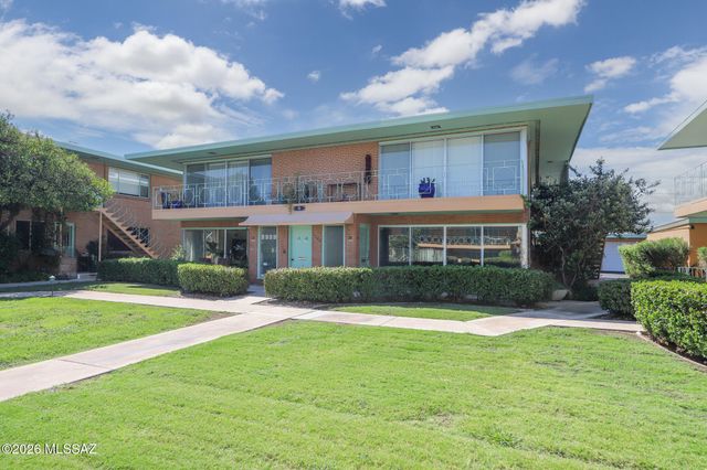 3008 E 6th Street D15, Tucson, AZ 85716