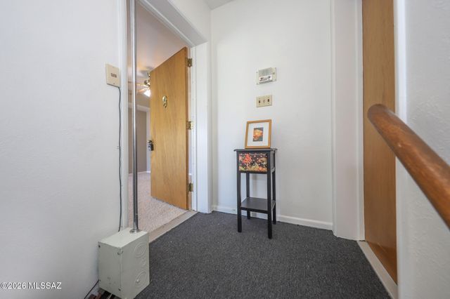 3008 E 6th Street D15, Tucson, AZ 85716