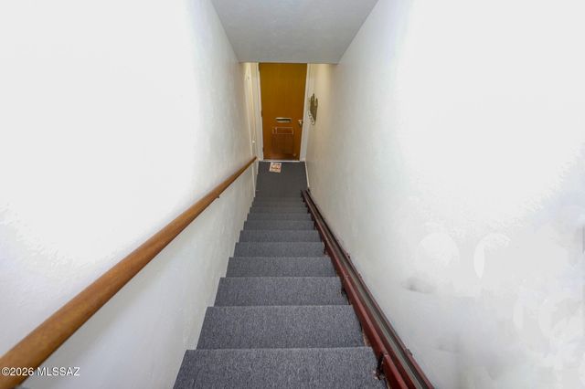 3008 E 6th Street D15, Tucson, AZ 85716