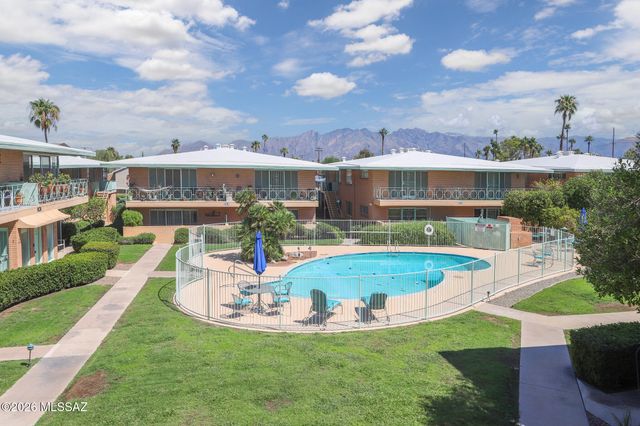 3008 E 6th Street D15, Tucson, AZ 85716