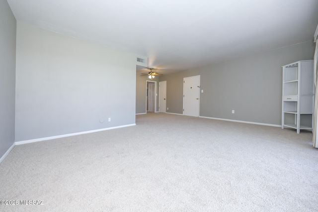 3008 E 6th Street D15, Tucson, AZ 85716