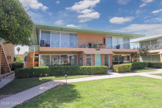 3008 E 6th Street D15, Tucson, AZ 85716
