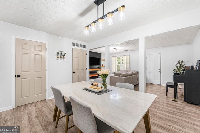 3342 Waldrop Trail, Decatur, GA 30034