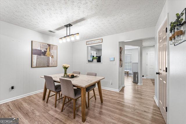 3342 Waldrop Trail, Decatur, GA 30034
