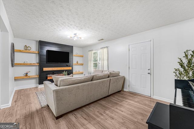 3342 Waldrop Trail, Decatur, GA 30034