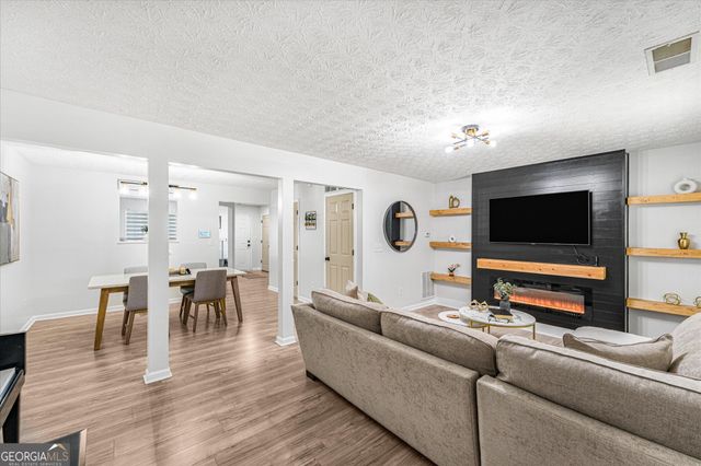 3342 Waldrop Trail, Decatur, GA 30034
