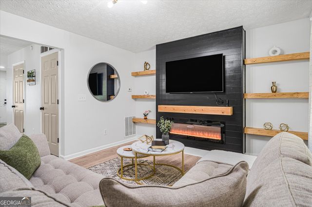 3342 Waldrop Trail, Decatur, GA 30034