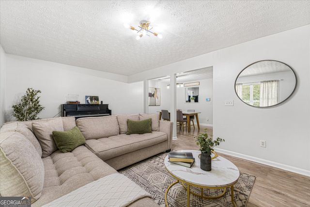 3342 Waldrop Trail, Decatur, GA 30034
