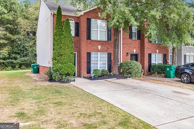 3342 Waldrop Trail, Decatur, GA 30034