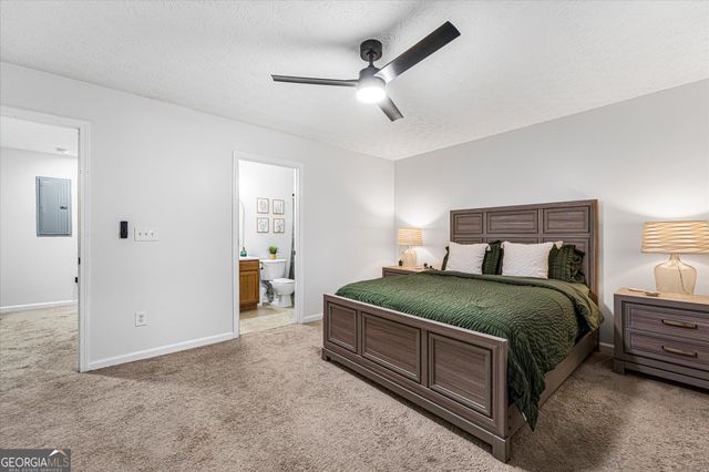 3342 Waldrop Trail, Decatur, GA 30034