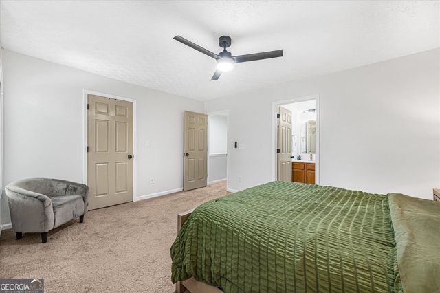3342 Waldrop Trail, Decatur, GA 30034