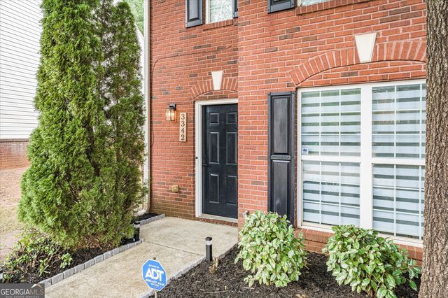 3342 Waldrop Trail, Decatur, GA 30034
