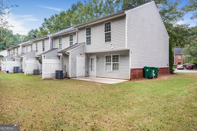 3342 Waldrop Trail, Decatur, GA 30034
