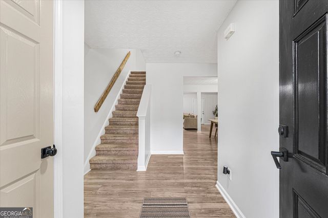 3342 Waldrop Trail, Decatur, GA 30034
