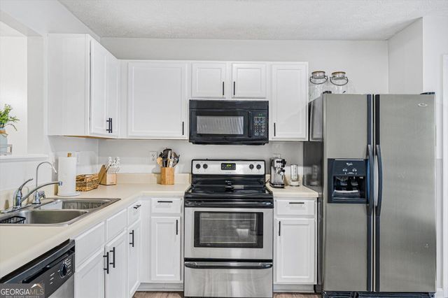 3342 Waldrop Trail, Decatur, GA 30034