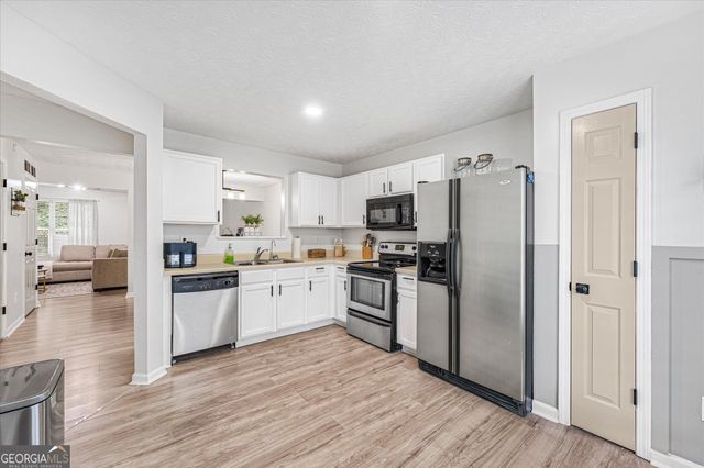 3342 Waldrop Trail, Decatur, GA 30034