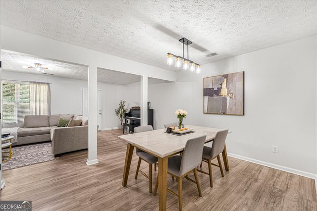 3342 Waldrop Trail, Decatur, GA 30034
