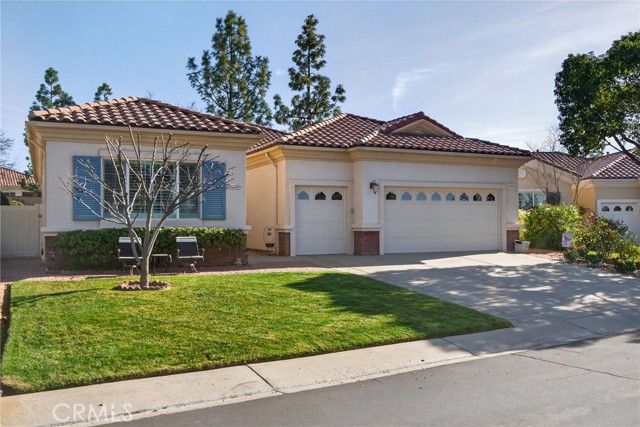 1578 Castle Pines, Beaumont, CA 92223