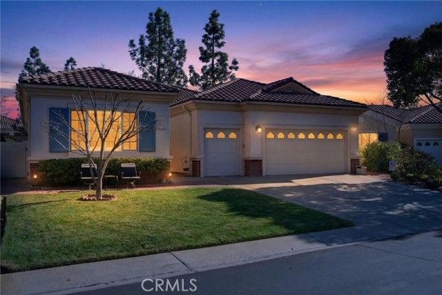1578 Castle Pines, Beaumont, CA 92223