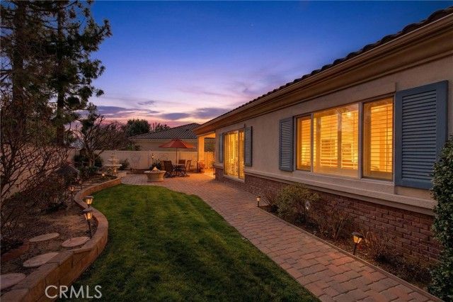 1578 Castle Pines, Beaumont, CA 92223