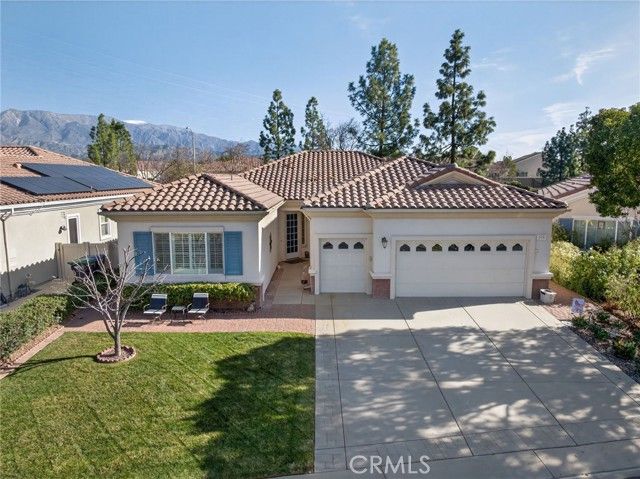 1578 Castle Pines, Beaumont, CA 92223