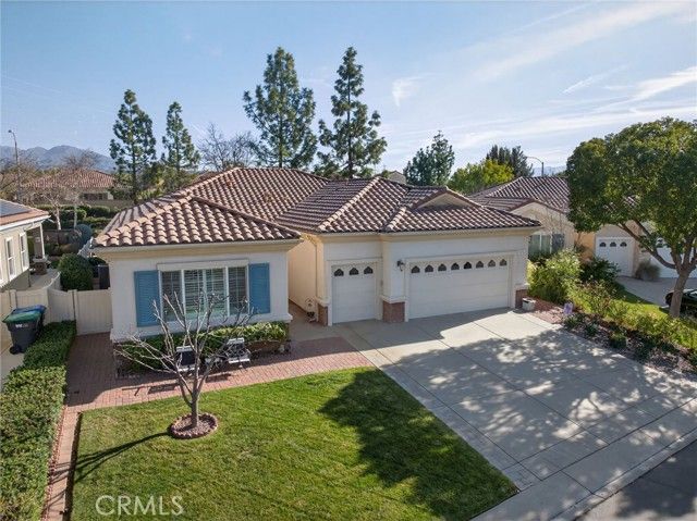 1578 Castle Pines, Beaumont, CA 92223