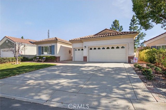 1578 Castle Pines, Beaumont, CA 92223