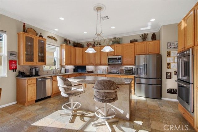 1578 Castle Pines, Beaumont, CA 92223