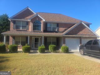 4247 Butternut Place, Atlanta, GA 30349