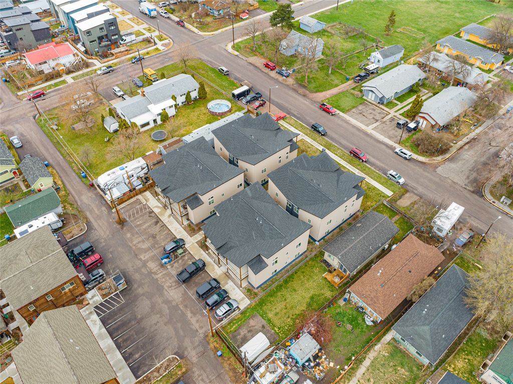813, 819, 825 Charlo Street, Missoula, MT 59802 photo 7
