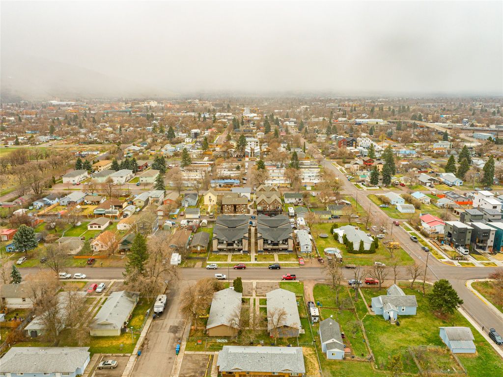 813, 819, 825 Charlo Street, Missoula, MT 59802 photo 8