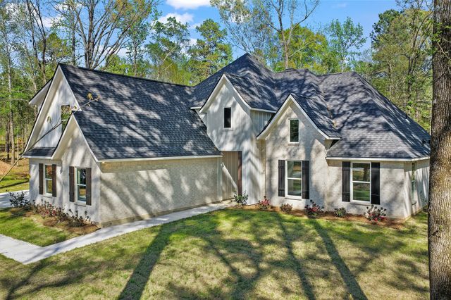 920 Butler Hill Road, Benton, LA 71006