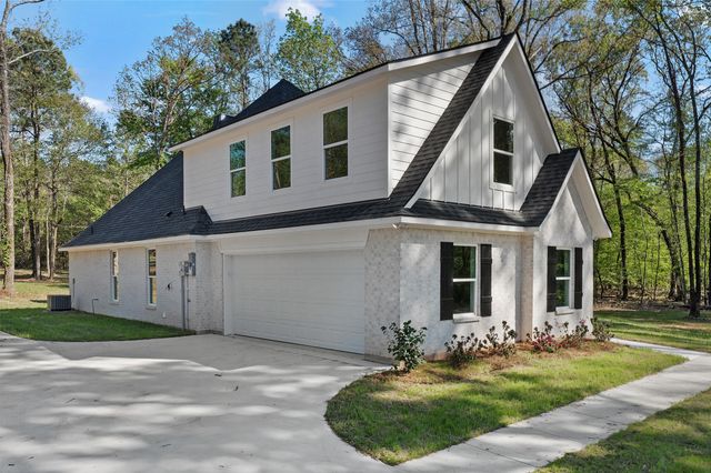 920 Butler Hill Road, Benton, LA 71006