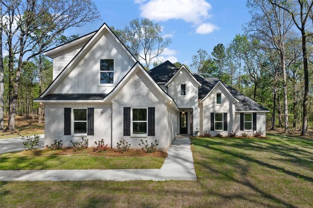 920 Butler Hill Road, Benton, LA 71006