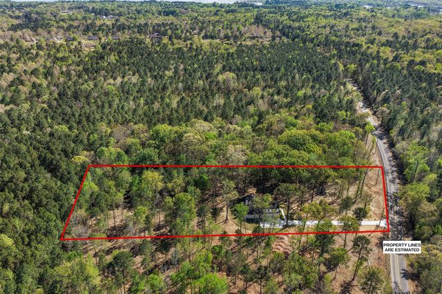 920 Butler Hill Road, Benton, LA 71006