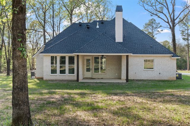 920 Butler Hill Road, Benton, LA 71006