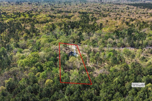 920 Butler Hill Road, Benton, LA 71006