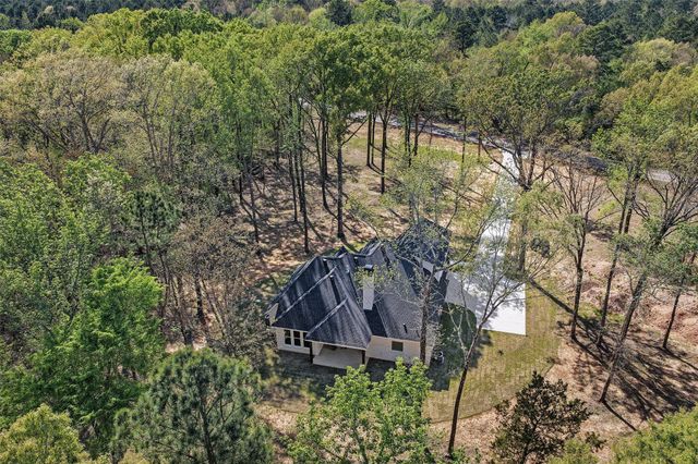 920 Butler Hill Road, Benton, LA 71006