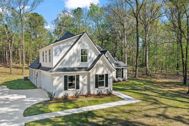 920 Butler Hill Road, Benton, LA 71006