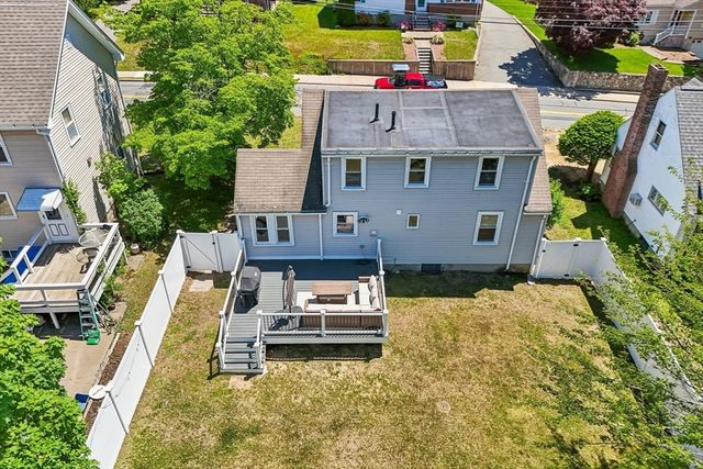 50 Mishawum Rd, Woburn, MA 01801